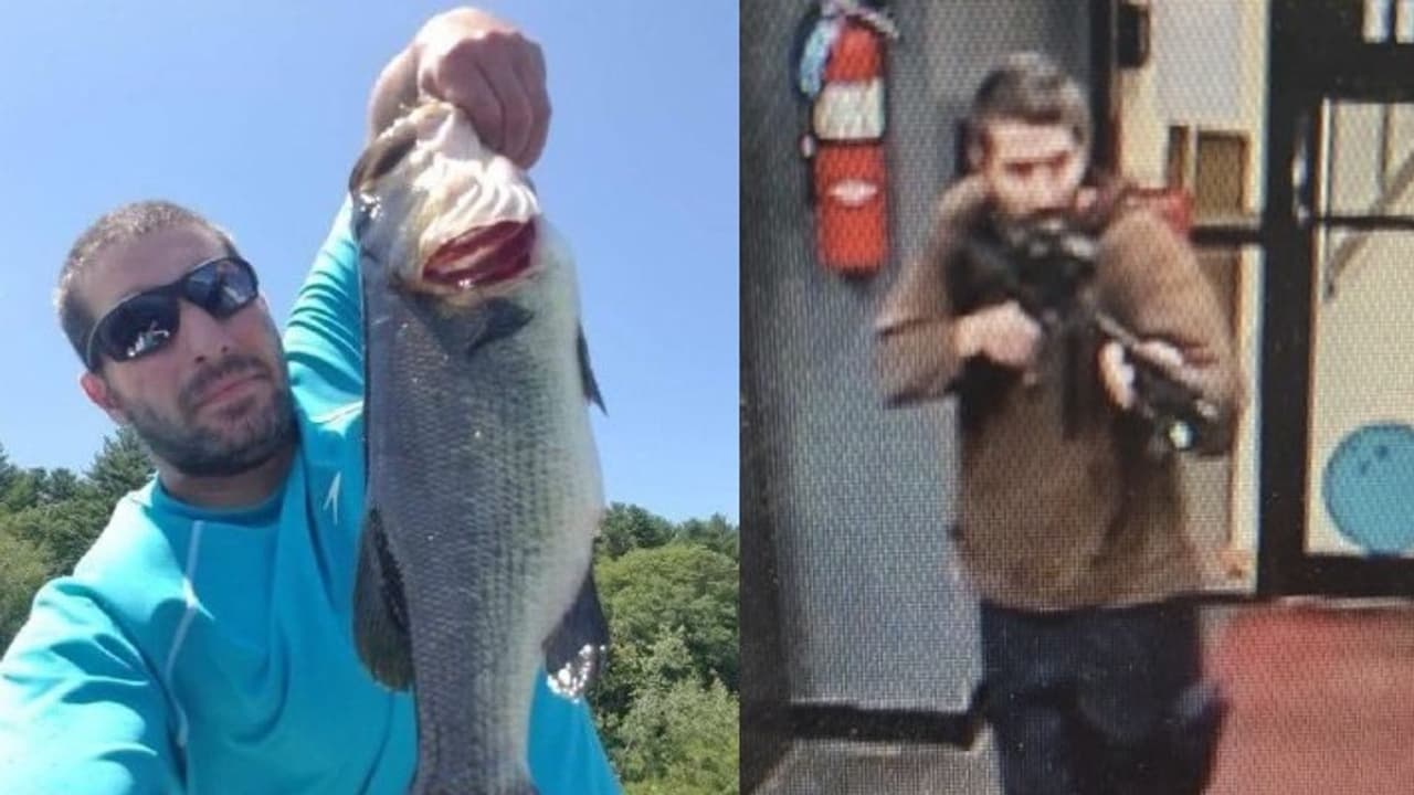 അമേരിക്കൻ വെടിവെപ്പ്: കൊലയാളിയെന്ന് സംശയിക്കുന്നയാളെ മരിച്ച നിലയിൽ കണ്ടെത്തി