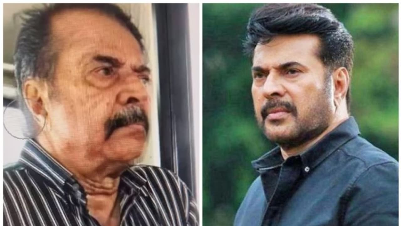 'ചുളിവ് വീണ നരച്ച മമ്മൂട്ടിയോ':സോഷ്യല് മീഡിയയില് പ്രചരിക്കുന്ന ചിത്രത്തിന്റെ സത്യം പുറത്ത്.! 'ചുളിവ് വീണ നരച്ച മമ്മൂട്ടിയോ':സോഷ്യല് മീഡിയയില് പ്രചരിക്കുന്ന ചിത്രത്തിന്റെ സത്യം പുറത്ത്.!