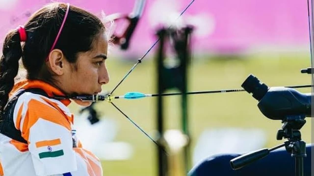 Asian Para Games 2023: ಭಾರತಕ್ಕೆ ಐತಿಹಾಸಿಕ 111 ಪದಕ Asian Para Games 2023: ಭಾರತಕ್ಕೆ ಐತಿಹಾಸಿಕ 111 ಪದಕ