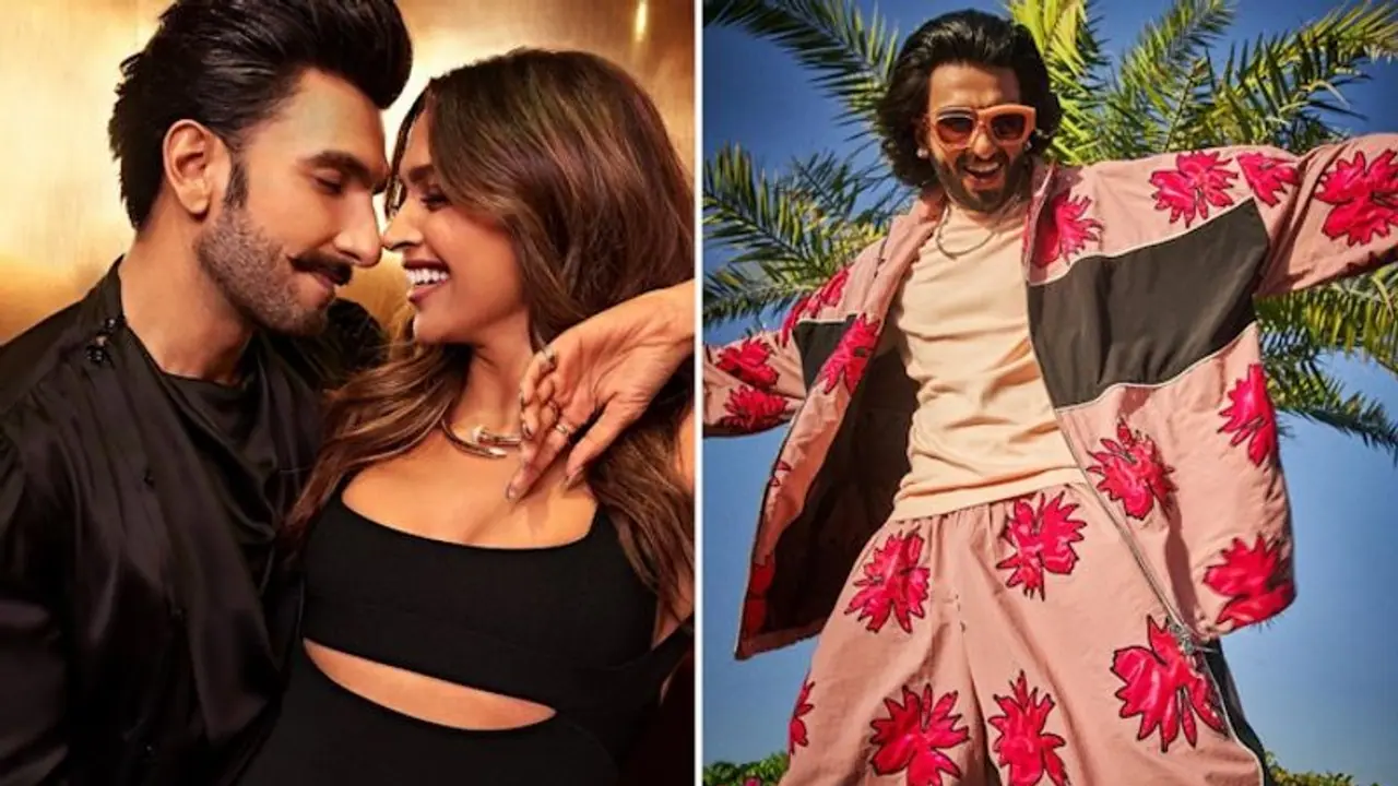 ರಾಮ್ ಲೀಲಾ ಚಿತ್ರಕ್ಕೆ ರಣವೀರ್ ಸಿಂಗ್ ಜೋಡಿ ಕರೀನಾ ಆಗಬೇಕಿತ್ತು, ದೀಪಿಕಾ ಎಂಟ್ರಿ ಹಿಂದಿನ ಸೀಕ್ರೆಟ್ ರಿವೀಲ್! ರಾಮ್ ಲೀಲಾ ಚಿತ್ರಕ್ಕೆ ರಣವೀರ್ ಸಿಂಗ್ ಜೋಡಿ ಕರೀನಾ ಆಗಬೇಕಿತ್ತು, ದೀಪಿಕಾ ಎಂಟ್ರಿ ಹಿಂದಿನ ಸೀಕ್ರೆಟ್ ರಿವೀಲ್!