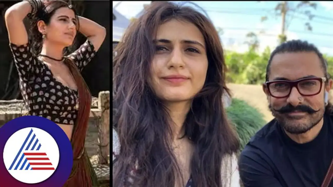 ಇಬ್ಬರು ಹಿಂದೂ ಪತ್ನಿಯರಿಗೆ ಡಿವೋರ್ಸ್​ ಕೊಟ್ಟ ಆಮೀರ್​ ಖಾನ್​ ಬಾಳಲ್ಲಿ 3ನೇ ಎಂಟ್ರಿ ಈ ನಟಿ?