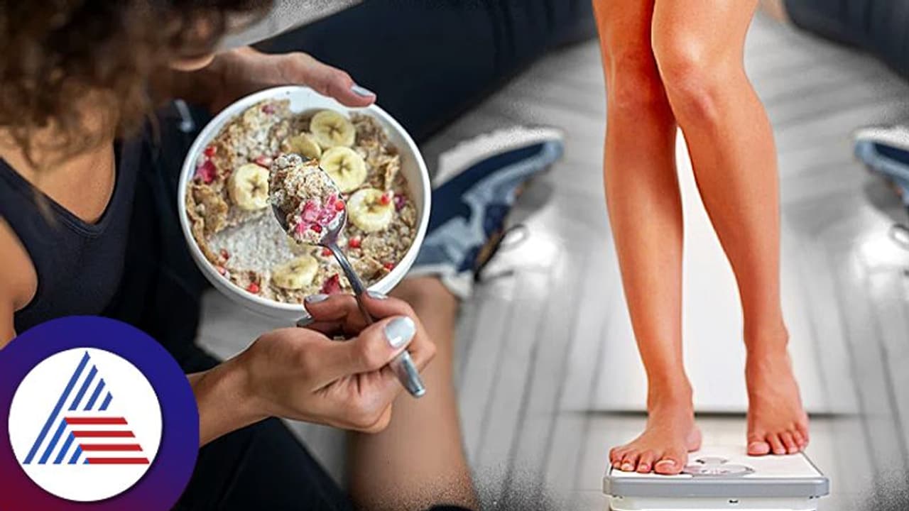 ತೂಕ ಇಳಿದ್ಮೇಲೆ ಕಾಡುವ ಹಸಿವನ್ನು ನಿಯಂತ್ರಿಸೋದು ಹೇಗೆ? ತೂಕ ಇಳಿದ್ಮೇಲೆ ಕಾಡುವ ಹಸಿವನ್ನು ನಿಯಂತ್ರಿಸೋದು ಹೇಗೆ?