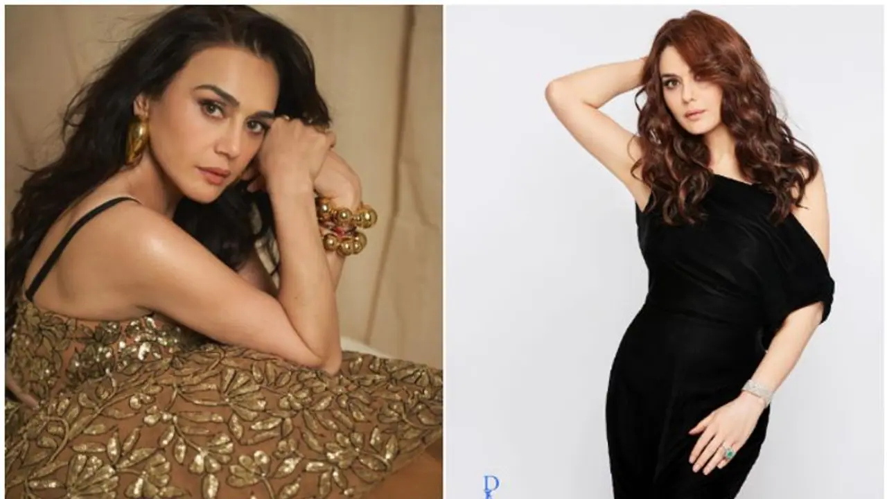 Is Preity Zinta coming back to Mumbai? Actress purchases lavish apartment worth Rs 17.1 crores in Bandra Is Preity Zinta coming back to Mumbai? Actress purchases lavish apartment worth Rs 17.1 crores in Bandra