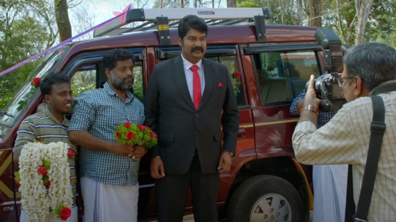 വീണ്ടും ഞെട്ടിക്കുന്ന ജോജു; 'പുലിമട' റിവ്യൂ വീണ്ടും ഞെട്ടിക്കുന്ന ജോജു; 'പുലിമട' റിവ്യൂ