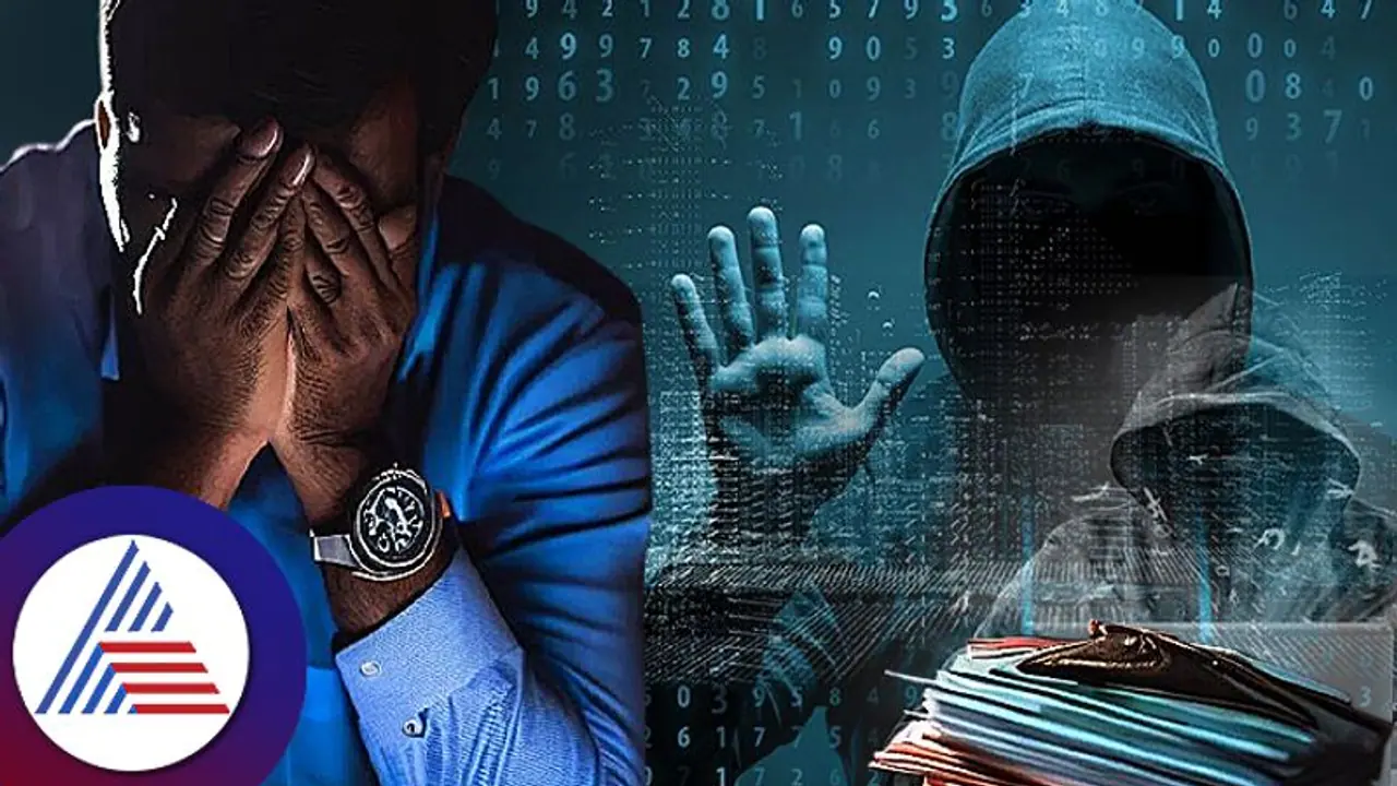 ಎಚ್ಚರ, ವಂಚಕರು ಹಿಂಗೂ ಯಾಮಾರಿಸ್ತಾರೆ; AnyDesk app ಡೌನ್ಲೋಡ್ ಮಾಡಿ 5 ಲಕ್ಷ ಕಳೆದುಕೊಂಡ ಐಎಎಸ್ ಅಧಿಕಾರಿ! ಎಚ್ಚರ, ವಂಚಕರು ಹಿಂಗೂ ಯಾಮಾರಿಸ್ತಾರೆ; AnyDesk app ಡೌನ್ಲೋಡ್ ಮಾಡಿ 5 ಲಕ್ಷ ಕಳೆದುಕೊಂಡ ಐಎಎಸ್ ಅಧಿಕಾರಿ!