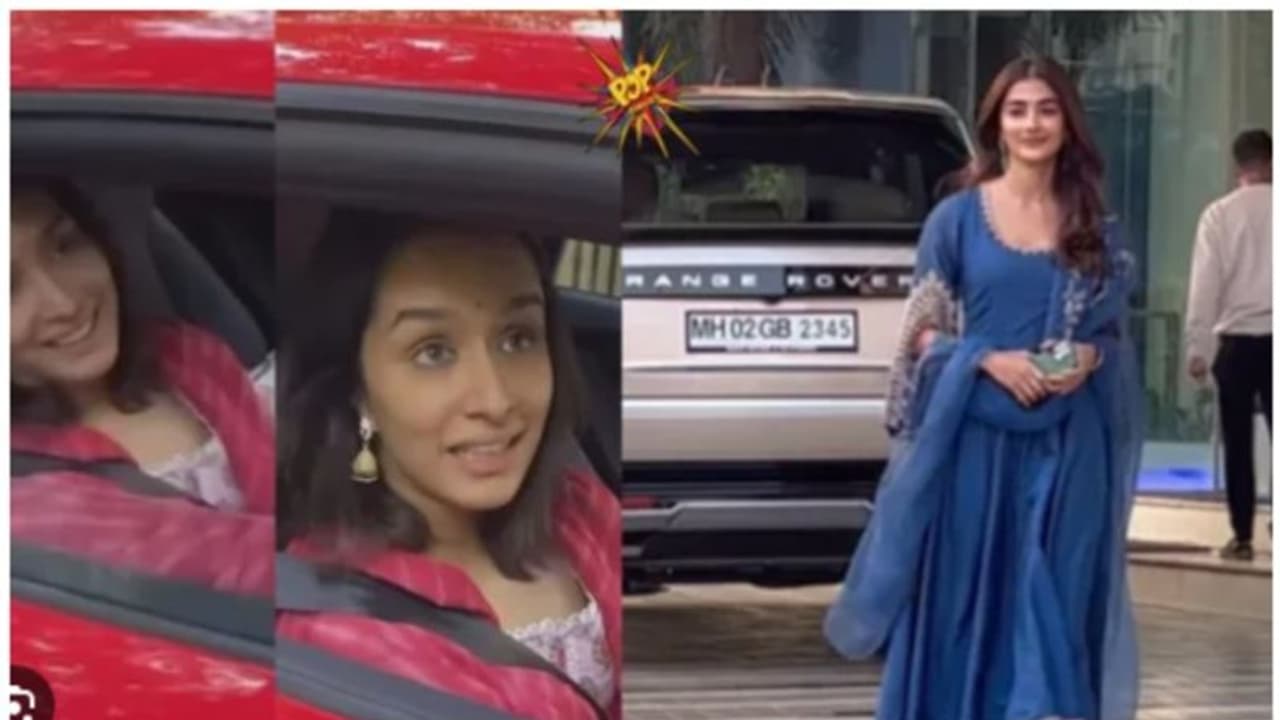 "പണം പോയി പവറ് വരട്ടേന്ന്!" ഈ താരസുന്ദരികള് കാറുകള്ക്കായി വീണ്ടും ചെലവാക്കിയത് നാലുകോടി വീതം! "പണം പോയി പവറ് വരട്ടേന്ന്!" ഈ താരസുന്ദരികള് കാറുകള്ക്കായി വീണ്ടും ചെലവാക്കിയത് നാലുകോടി വീതം!