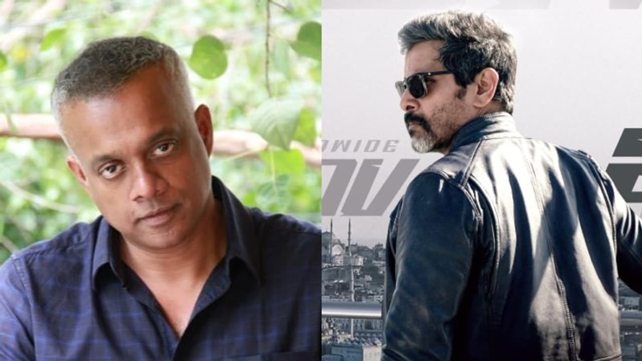 ഗൗതം മേനോൻ 'പതിവ് പോലെ': ധ്രുവനച്ചത്തിരം റിലീസ് വീണ്ടും മാറ്റുന്നു?