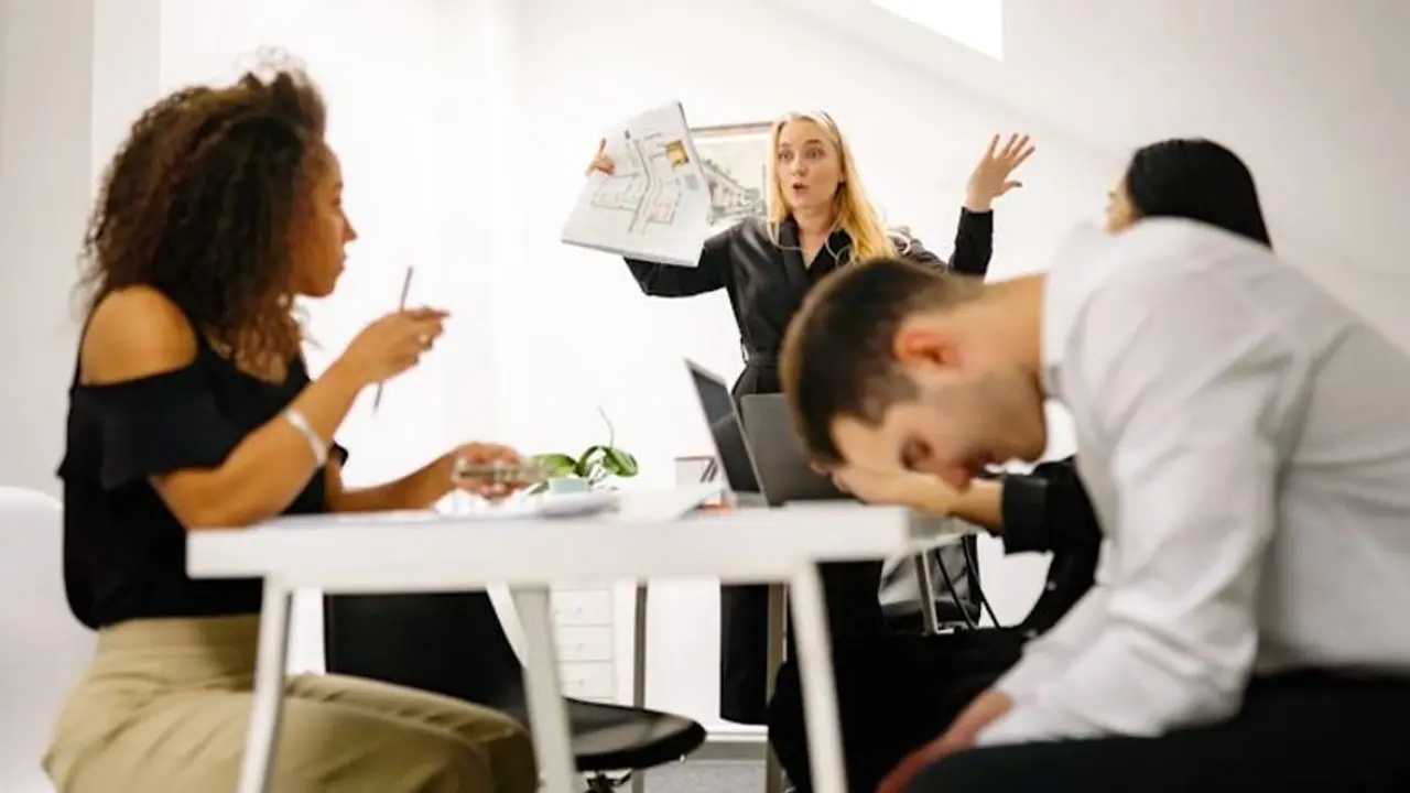 Cranky Co Worker Day 2023: How to celebrate this unique day in office? Cranky Co Worker Day 2023: How to celebrate this unique day in office?