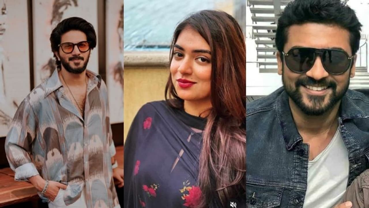 സൂര്യ ദുല്‍ഖര്‍ വന്‍ പ്രഖ്യാപനത്തില്‍ വന്ന ചിത്രം നടക്കില്ല , കാരണം: പകരം വരുന്നത് രണ്ട് വലിയ താരങ്ങള്‍