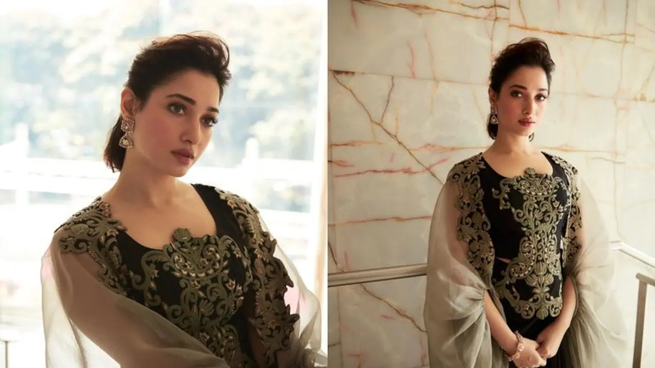 8ఏళ్ల క్రితం ఆగిపోయిన తమన్నా సినిమాకు మోక్షం? 8ఏళ్ల క్రితం ఆగిపోయిన తమన్నా సినిమాకు మోక్షం?