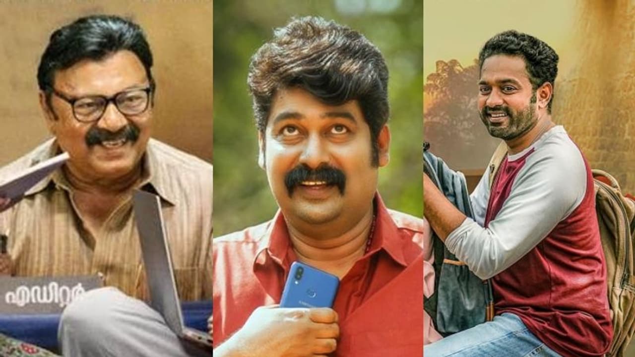 'ലിയോ' കത്തി നില്ക്കുമ്പോള് തിയറ്ററുകളിലേക്ക് ഈ വാരം 8 സിനിമകള്, മലയാളത്തില് നിന്ന് 4 'ലിയോ' കത്തി നില്ക്കുമ്പോള് തിയറ്ററുകളിലേക്ക് ഈ വാരം 8 സിനിമകള്, മലയാളത്തില് നിന്ന് 4