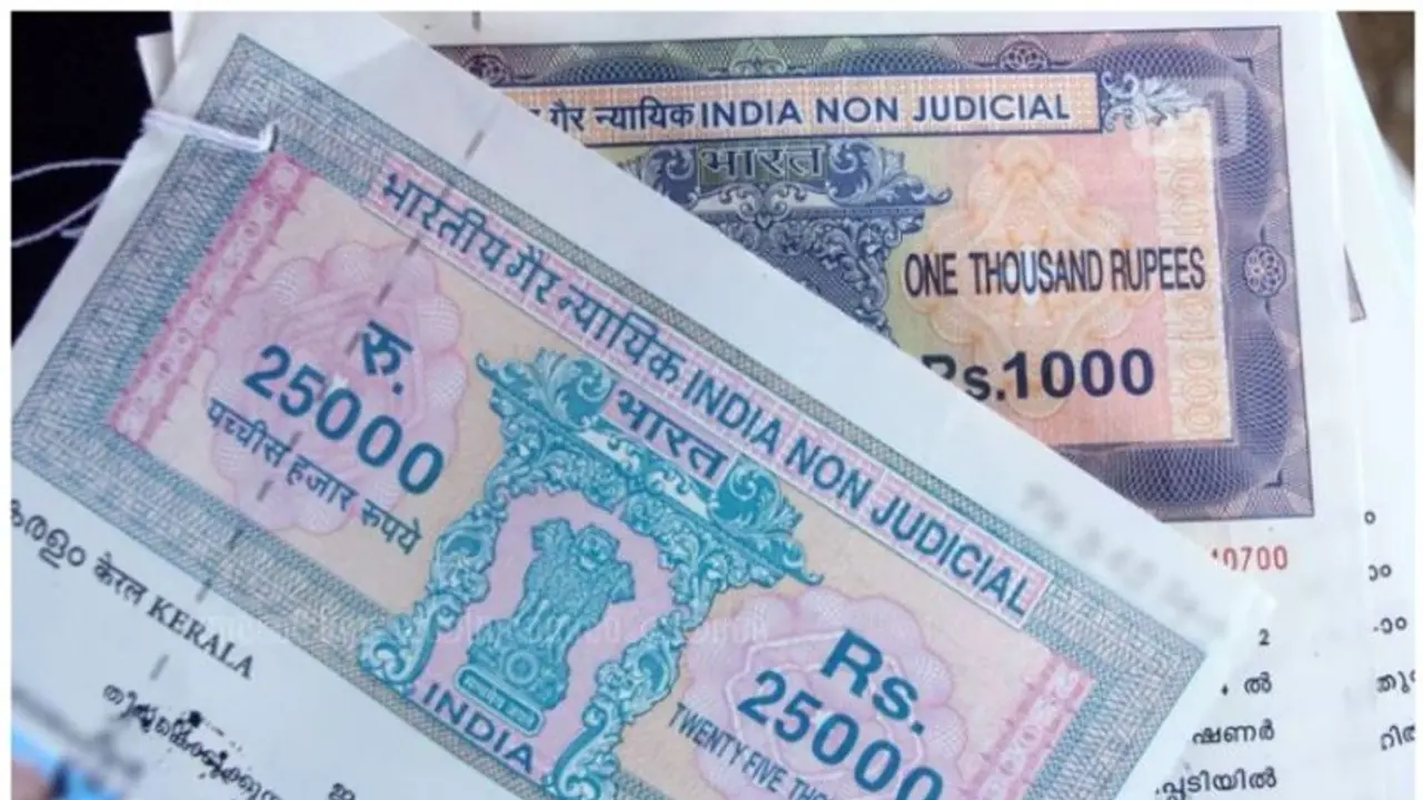 ഉടമ ഗൾഫിലായ സമയത്ത് മറ്റൊരാളെ എത്തിച്ച് വസ്തു രജിസ്റ്റർ ചെയ്ത് പോക്കുവരവ് നടത്തി; വില്ലേജ് ഓഫീസര് ജയിലില് ഉടമ ഗൾഫിലായ സമയത്ത് മറ്റൊരാളെ എത്തിച്ച് വസ്തു രജിസ്റ്റർ ചെയ്ത് പോക്കുവരവ് നടത്തി; വില്ലേജ് ഓഫീസര് ജയിലില്