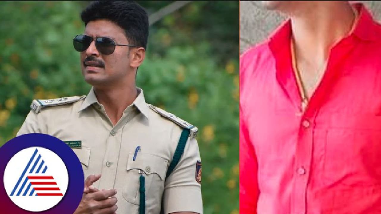 ಕಾಫಿನಾಡಿಗೆ ಹುಲಿ ಉಗುರಿನ ಕಂಟಕ; ಅರಣ್ಯಾಧಿಕಾರಿ ಕೊರಳಲ್ಲೇ ಪೆಂಡೆಂಟ್! ಕಾಫಿನಾಡಿಗೆ ಹುಲಿ ಉಗುರಿನ ಕಂಟಕ; ಅರಣ್ಯಾಧಿಕಾರಿ ಕೊರಳಲ್ಲೇ ಪೆಂಡೆಂಟ್!