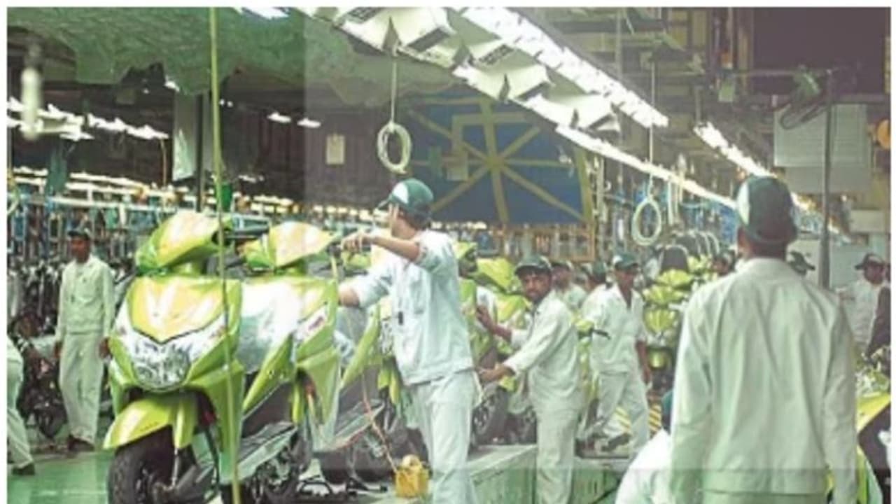 ഈ വണ്ടിക്കമ്പനി നിക്ഷേപിക്കുന്നത് 2,000 കോടി! ഗുജറാത്തിന്‍റെ യോഗമാണ് രാജയോഗം!