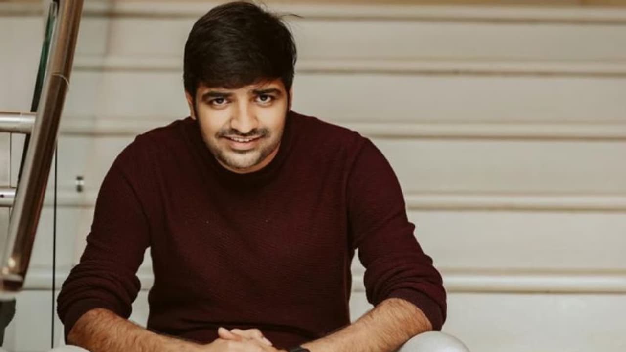 "ஹீரோவா மட்டும் தான் நடிப்பேன்".. மீண்டும் நாயகனாக களமிறங்கும் "Conjuring Kannappan" மியூசிக் யார் தெரியுமா?