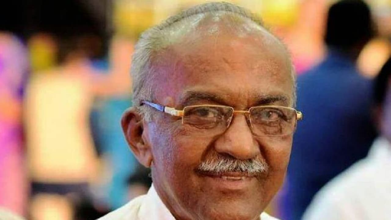 ರಾಮನಗರ ಜಿಲ್ಲೆ ರದ್ದಾಗುವುದರಿಂದ ನಷ್ಟ ಆಗುವುದಿಲ್ಲ: ಮಾಜಿ ಶಾಸಕ ಲಿಂಗಪ್ಪ ರಾಮನಗರ ಜಿಲ್ಲೆ ರದ್ದಾಗುವುದರಿಂದ ನಷ್ಟ ಆಗುವುದಿಲ್ಲ: ಮಾಜಿ ಶಾಸಕ ಲಿಂಗಪ್ಪ