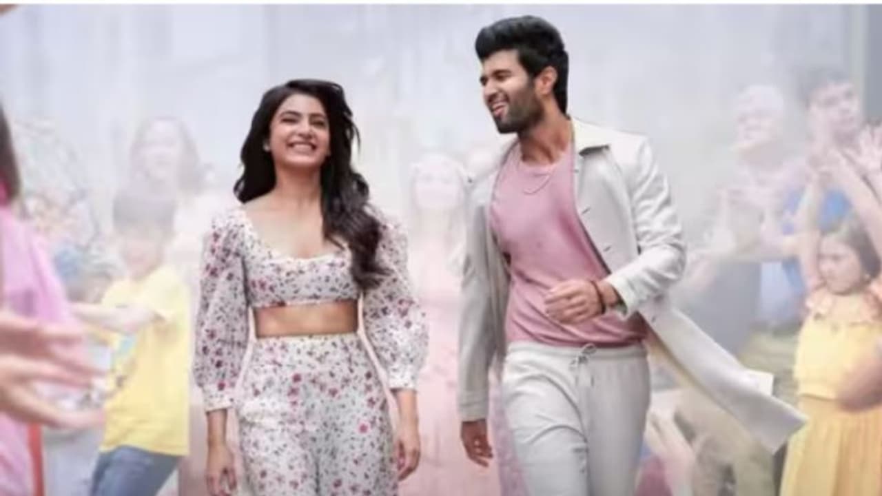 ഖുഷി ആകെ നേടിയതെത്ര?, ക്ലോസിംഗ് കളക്ഷൻ റിപ്പോര്‍ട്ട് പുറത്ത്