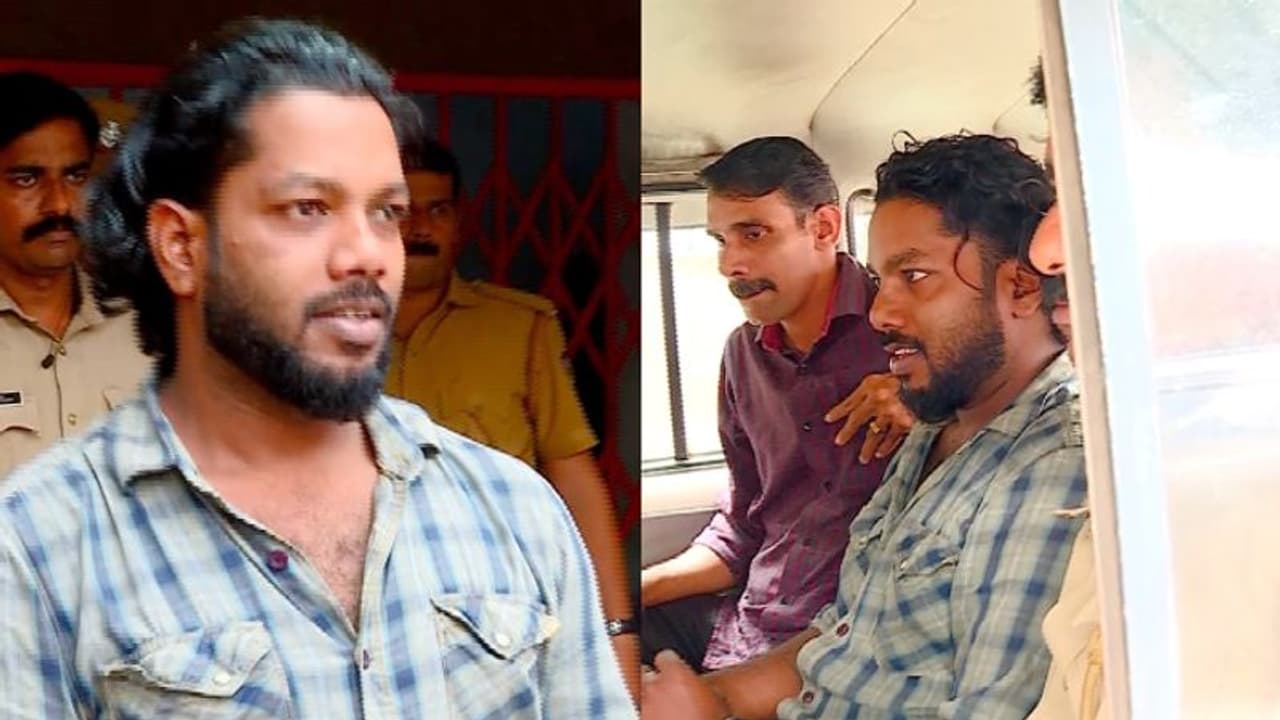 സുഹൃത്തിനെ വിട്ട് വന്ന യുവാവിന് പൊലീസ് ചമഞ്ഞ് മർദ്ദനം, ഐ ഫോണും തട്ടി, മലപ്പുറത്ത് ഒരാൾ പിടിയിൽ സുഹൃത്തിനെ വിട്ട് വന്ന യുവാവിന് പൊലീസ് ചമഞ്ഞ് മർദ്ദനം, ഐ ഫോണും തട്ടി, മലപ്പുറത്ത് ഒരാൾ പിടിയിൽ