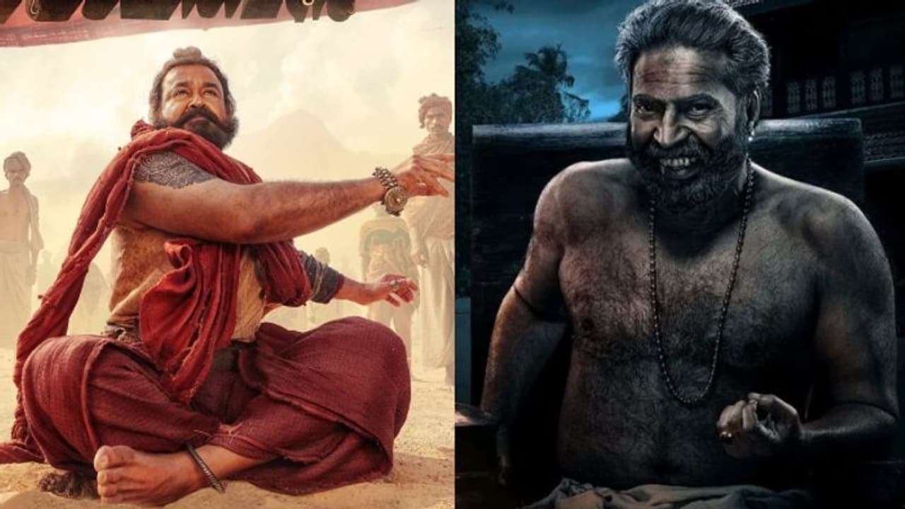 വിജയത്തുടർച്ചയ്ക്ക് മമ്മൂട്ടി, 'ഭ്രമയുഗം' റിലീസ് അപ്ഡേറ്റ്, 'വാലിബനും' ജനുവരി റിലീസ് വിജയത്തുടർച്ചയ്ക്ക് മമ്മൂട്ടി, 'ഭ്രമയുഗം' റിലീസ് അപ്ഡേറ്റ്, 'വാലിബനും' ജനുവരി റിലീസ്