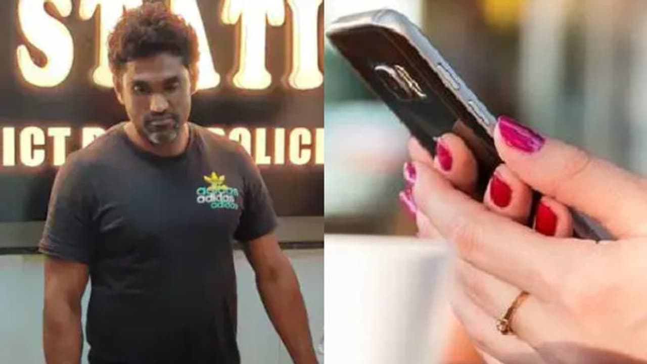 സെക്സ് വീഡിയോ പുറത്തുവിടുമെന്ന് ഭീഷണി, വിളി പൊലീസ് ചമഞ്ഞ്, ആവശ്യപ്പെട്ടത് ലക്ഷങ്ങള്‍, 36കാരന്‍ പിടിയിൽ