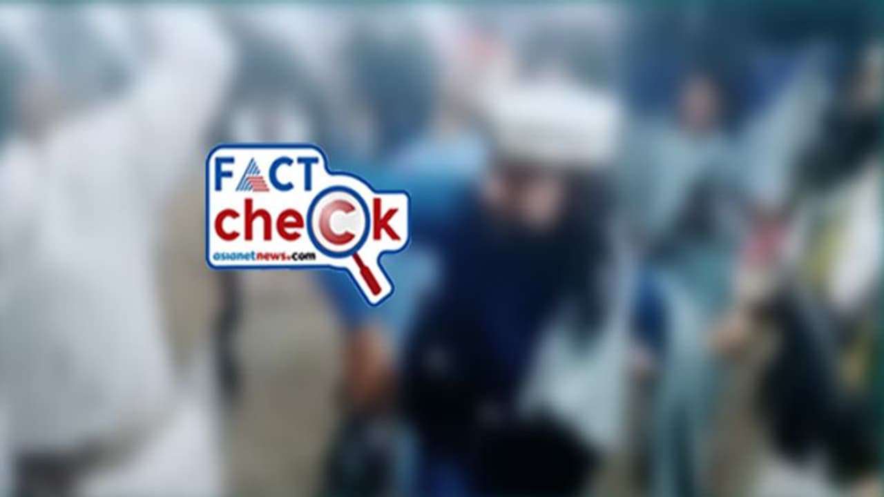 അഫ്‌ഗാനില്‍ തോക്കുമായി നൃത്തം, ലോകകപ്പില്‍ പാകിസ്ഥാനെ അട്ടിമറിച്ചതിന് പിന്നാലെ വീഡിയോ, സത്യമോ?