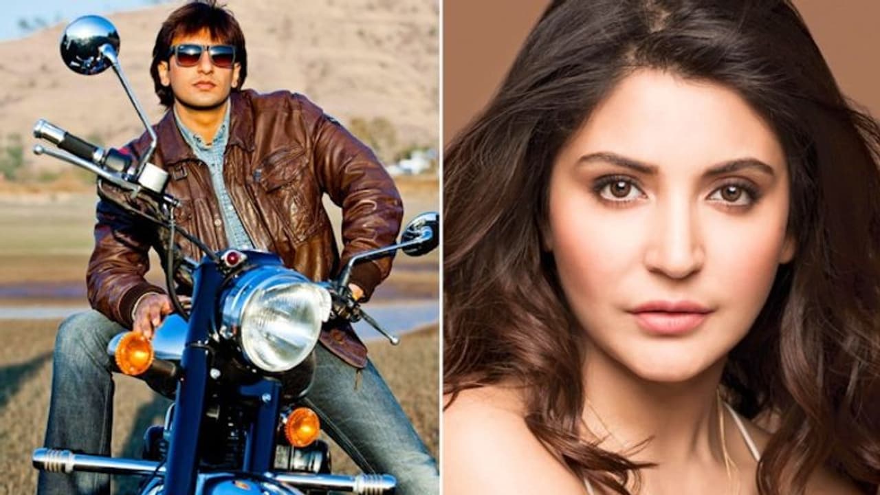 Koffee with Karan 8: Ranveer Singh's first meeting with Anushka Sharma, Deepika Padukone raises eyebrows Koffee with Karan 8: Ranveer Singh's first meeting with Anushka Sharma, Deepika Padukone raises eyebrows