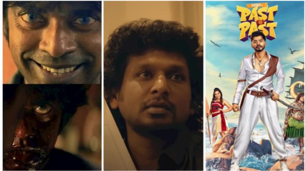 ലിയോയിലെ 'സൈക്കോ കില്ലറുടെ' മ്യൂസിക്ക് വീഡിയോ; ഗസ്റ്റായി ലോകേഷ് കനകരാജ്.! ലിയോയിലെ 'സൈക്കോ കില്ലറുടെ' മ്യൂസിക്ക് വീഡിയോ; ഗസ്റ്റായി ലോകേഷ് കനകരാജ്.!