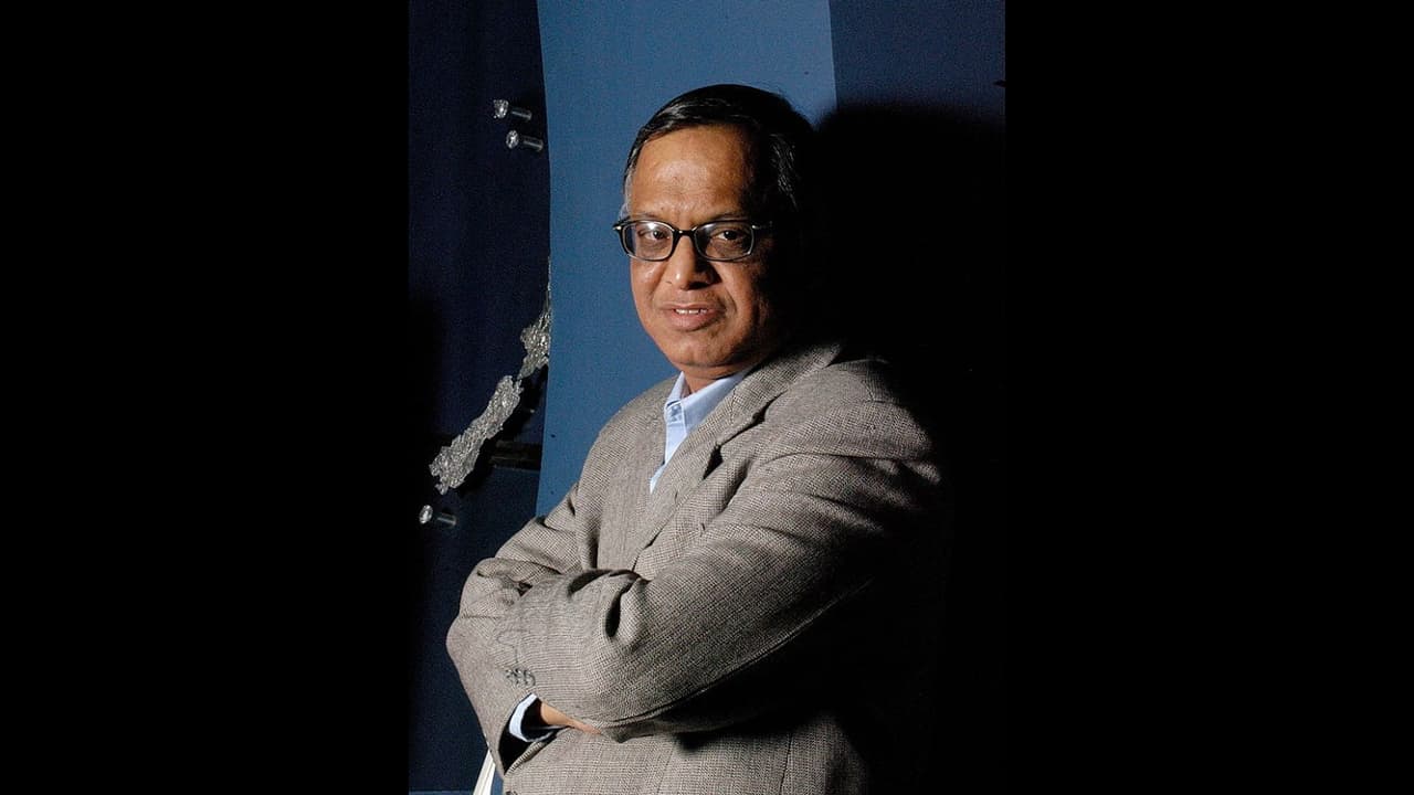 ಇನ್ಫಿ ಮೂರ್ತಿಗೂ ತಟ್ಟಿದ ಡೀಪ್‌ಫೇಕ್‌ ವಿಡಿಯೋ ಬಿಸಿ: ಹೂಡಿಕೆ ಕುರಿತ ನಕಲಿ ವಿಡಿಯೋ ವೈರಲ್‌!