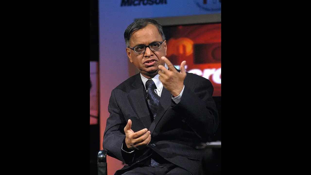 ಯುವಕರು ವಾರಕ್ಕೆ 70 ಗಂಟೆ ಕೆಲಸ ಮಾಡ್ಬೇಕೆಂದ ನಾರಾಯಣ ಮೂರ್ತಿ: ಬೆಂಗಳೂರಿನ ಖ್ಯಾತ ಹೃದ್ರೋಗ ತಜ್ಞರ ಟ್ವೀಟ್ ವೈರಲ್ ಯುವಕರು ವಾರಕ್ಕೆ 70 ಗಂಟೆ ಕೆಲಸ ಮಾಡ್ಬೇಕೆಂದ ನಾರಾಯಣ ಮೂರ್ತಿ: ಬೆಂಗಳೂರಿನ ಖ್ಯಾತ ಹೃದ್ರೋಗ ತಜ್ಞರ ಟ್ವೀಟ್ ವೈರಲ್