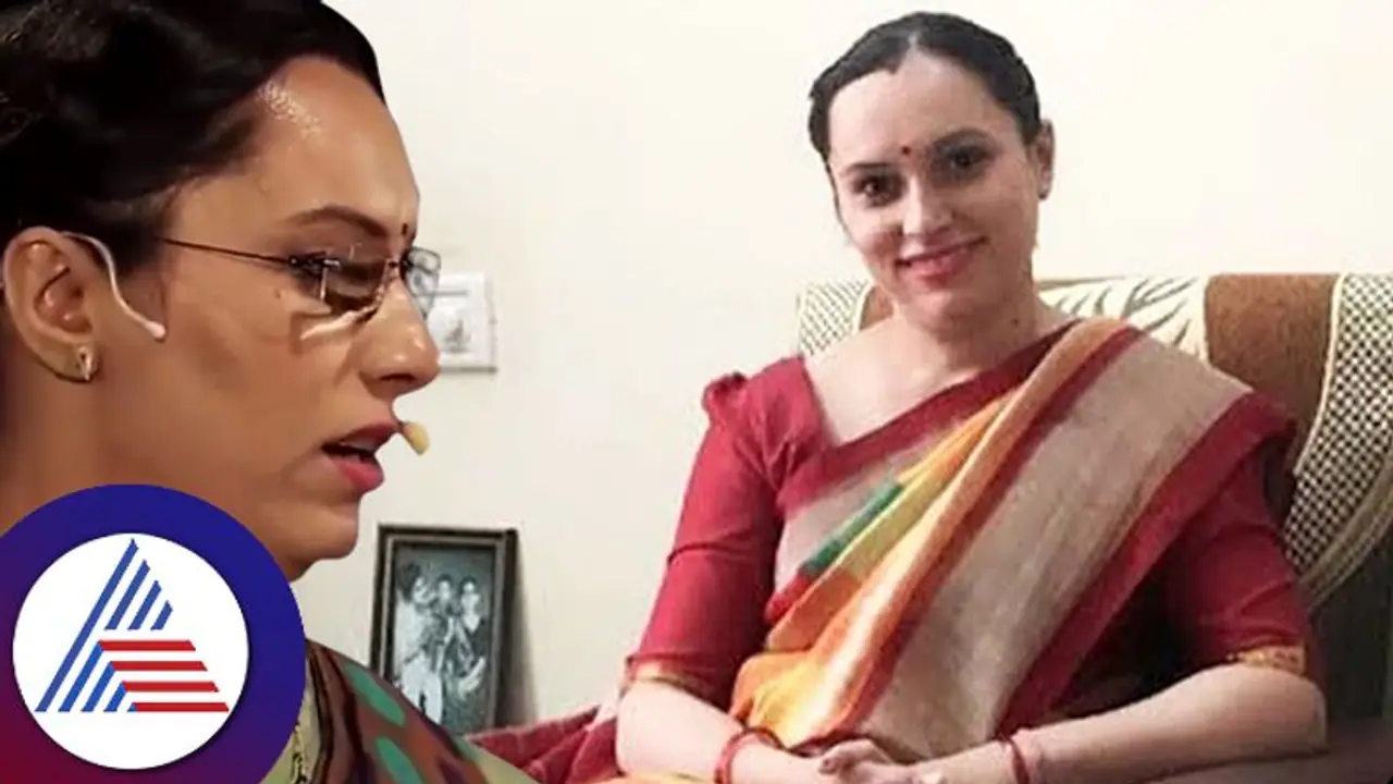 ವರದಕ್ಷಿಣೆಗಾಗಿ ಗಂಡನಿಂದ ಹೊರ ಹಾಕಲ್ಪಟ್ಟ ಮಹಿಳೆ UPSC ಪಾಸ್ ಮಾಡಿದ ಕಥೆ!