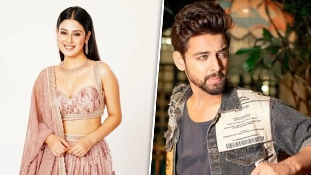 Bigg Boss 17: Isha Malviya's alleged boyfriend Samarth Jurel enters house; Abhishek Kumar breaks down (Video) Bigg Boss 17: Isha Malviya's alleged boyfriend Samarth Jurel enters house; Abhishek Kumar breaks down (Video)