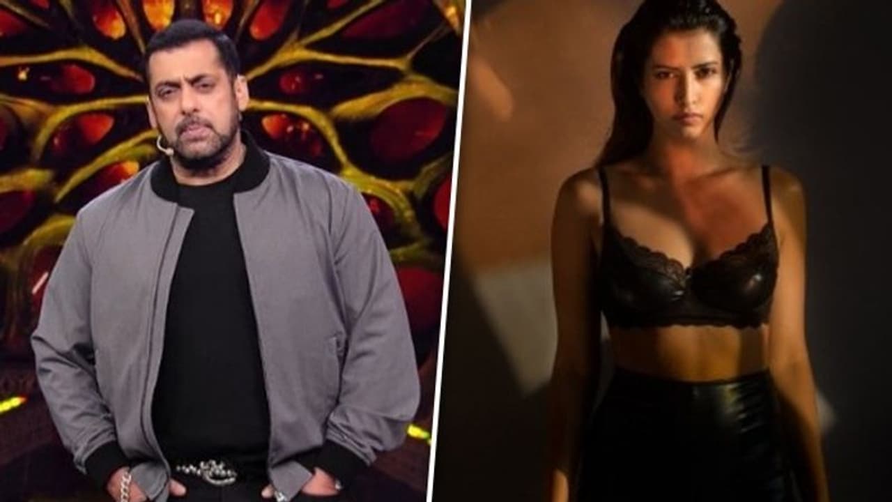 Bigg Boss 17: Actress Manasvi Mamgai's entry to increase fireworks among housemates Bigg Boss 17: Actress Manasvi Mamgai's entry to increase fireworks among housemates