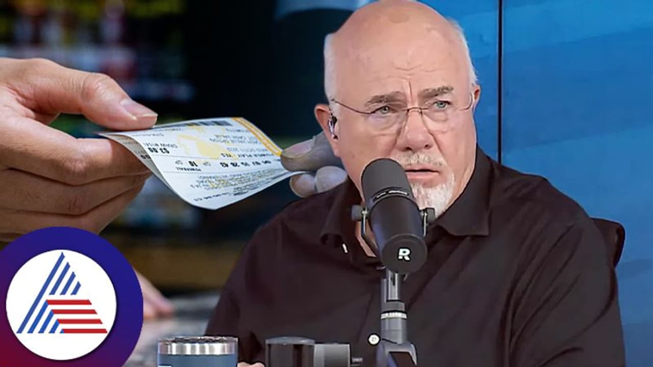 ಕೋಟ್ಯಾಧಿಪತಿಯಾದ್ರೂ ಮಿಡಲ್ ಕ್ಲಾಸ್ ಜೀವನ, ಕೋಟಿ ಕೋಟಿ ಲಾಟರಿ ಸತ್ಯ ಮುಚ್ಚಿಟ್ಟ ದಂಪತಿ! ಕೋಟ್ಯಾಧಿಪತಿಯಾದ್ರೂ ಮಿಡಲ್ ಕ್ಲಾಸ್ ಜೀವನ, ಕೋಟಿ ಕೋಟಿ ಲಾಟರಿ ಸತ್ಯ ಮುಚ್ಚಿಟ್ಟ ದಂಪತಿ!