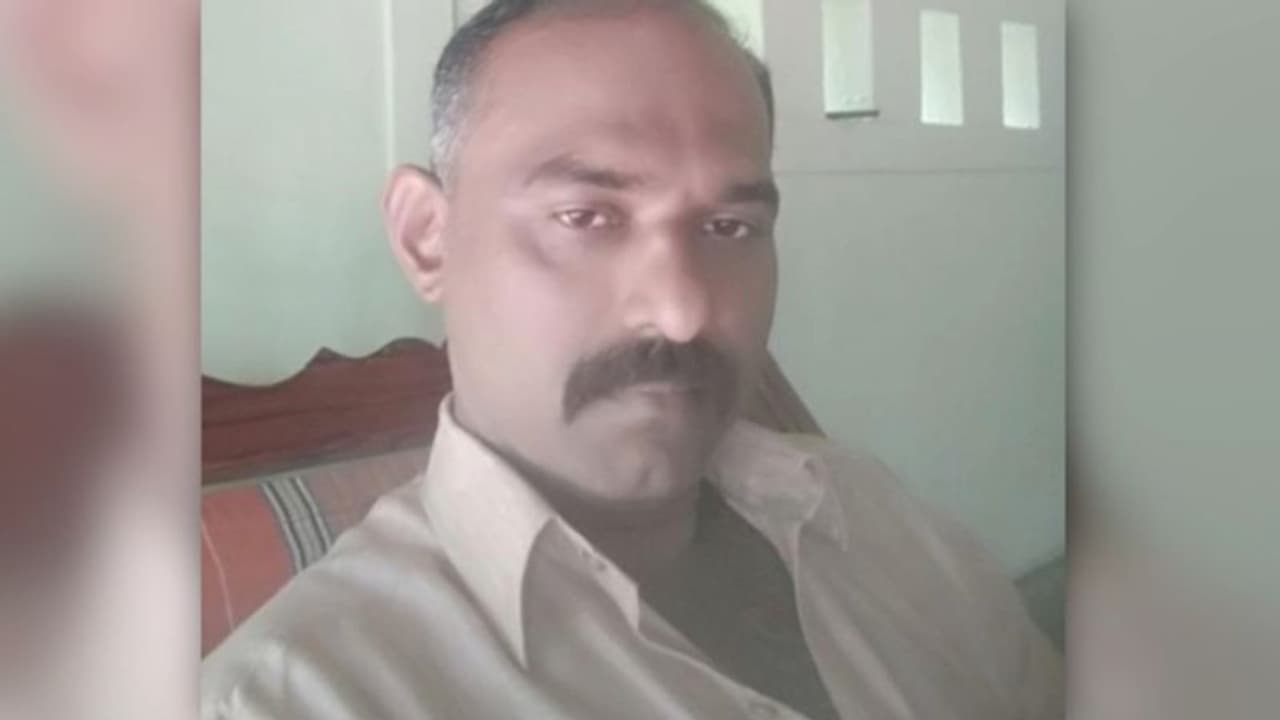 ക്വാറിയിലെ പണമിടപാടിനെ ചൊല്ലി തര്‍ക്കം, അടിപിടിക്ക് പിന്നാലെ കുഴഞ്ഞ് വീണ് യുവാവിന് ദാരുണാന്ത്യം 