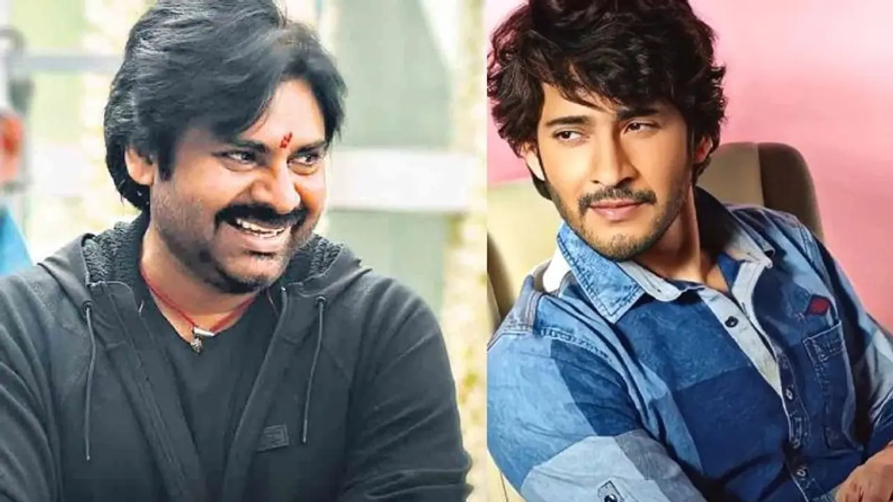 Pawan Kalyan Mahesh Babu సూపర్ స్టార్ మహేష్ బాబు కోసం.. పవర్ స్టార్ పవన్ కళ్యాణ్.. నిజమెంత..? Pawan Kalyan Mahesh Babu సూపర్ స్టార్ మహేష్ బాబు కోసం.. పవర్ స్టార్ పవన్ కళ్యాణ్.. నిజమెంత..?