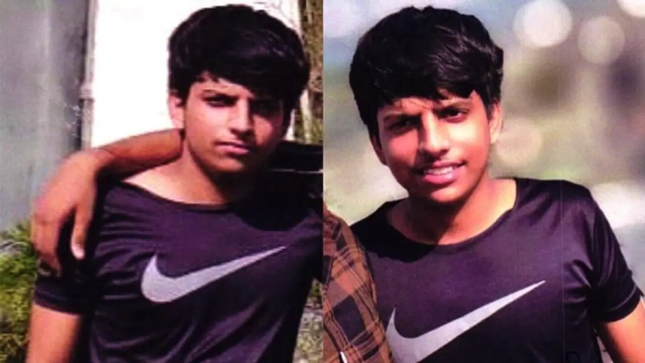 ಹರ್ಯಾಣ 19 ವರ್ಷದ ಗ್ಯಾಂಗ್‌ಸ್ಟರ್‌ ಕಡ್ಯಾನ್‌ ವಿರುದ್ಧ ರೆಡ್‌ಕಾರ್ನರ್‌ ನೋಟಿಸ್‌, ಅಮೆರಿಕಕ್ಕೆ ಪರಾರಿ