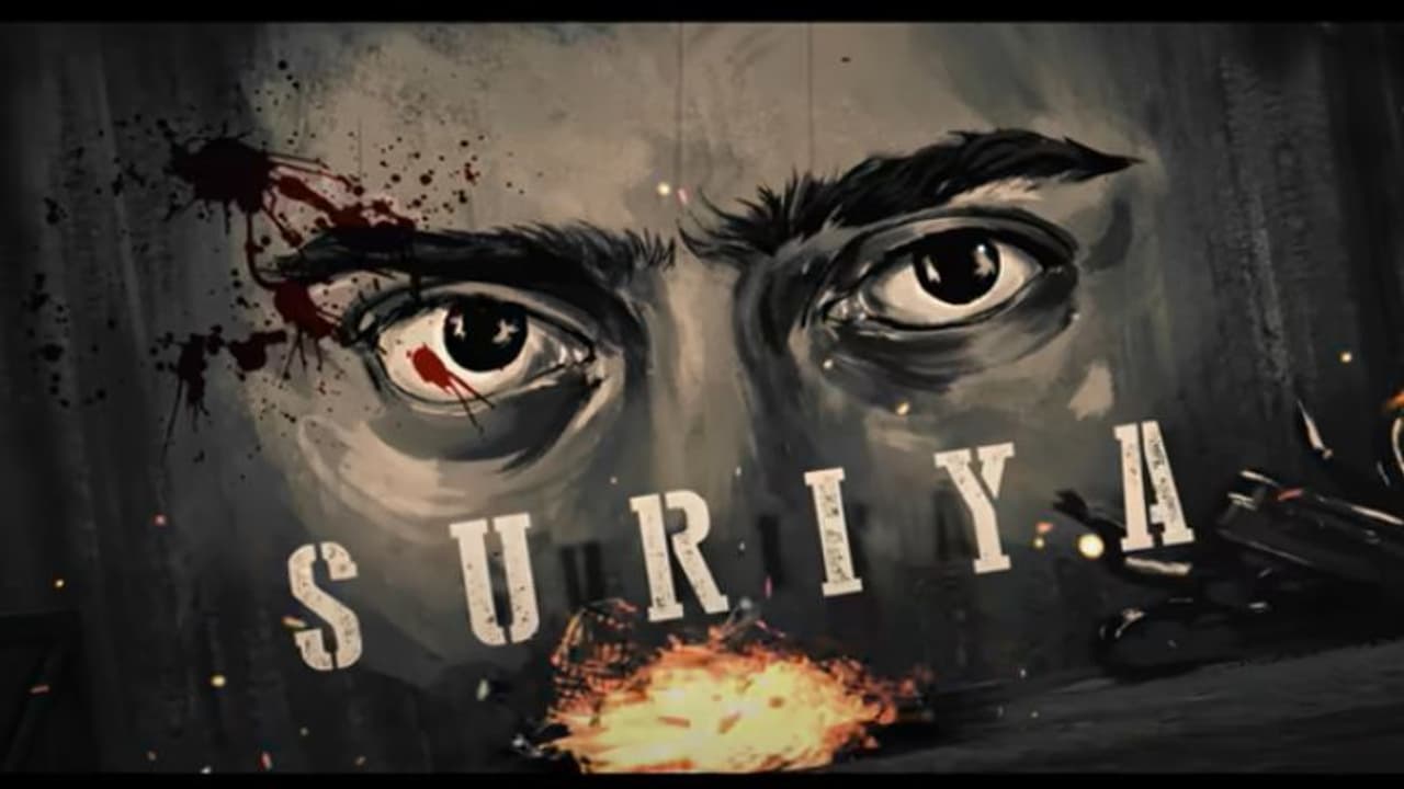 సూర్య, దుల్కర్ సల్మాన్ సినిమా స్టోరీ బ్యాక్ డ్రాప్ ఇదే..? సూర్య, దుల్కర్ సల్మాన్ సినిమా స్టోరీ బ్యాక్ డ్రాప్ ఇదే..?