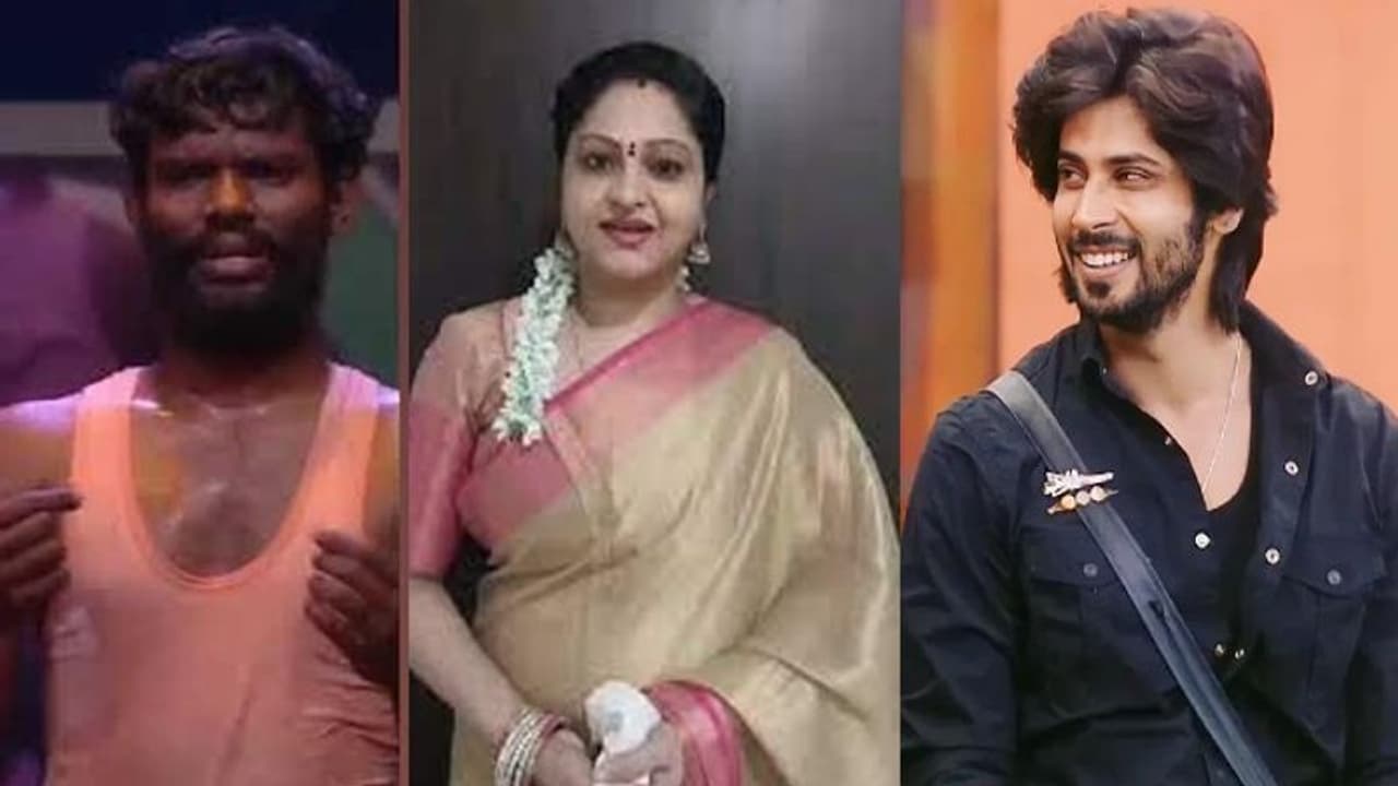 నీ కొడుక్కి మాట్లాడటమే రాదు.. అమర్ దీప్ కు సపోర్ట్ చేసినందకు రాశీపై రైతు బిడ్డ ఫ్యాన్స్ ఫైర్.. నీ కొడుక్కి మాట్లాడటమే రాదు.. అమర్ దీప్ కు సపోర్ట్ చేసినందకు రాశీపై రైతు బిడ్డ ఫ్యాన్స్ ఫైర్..