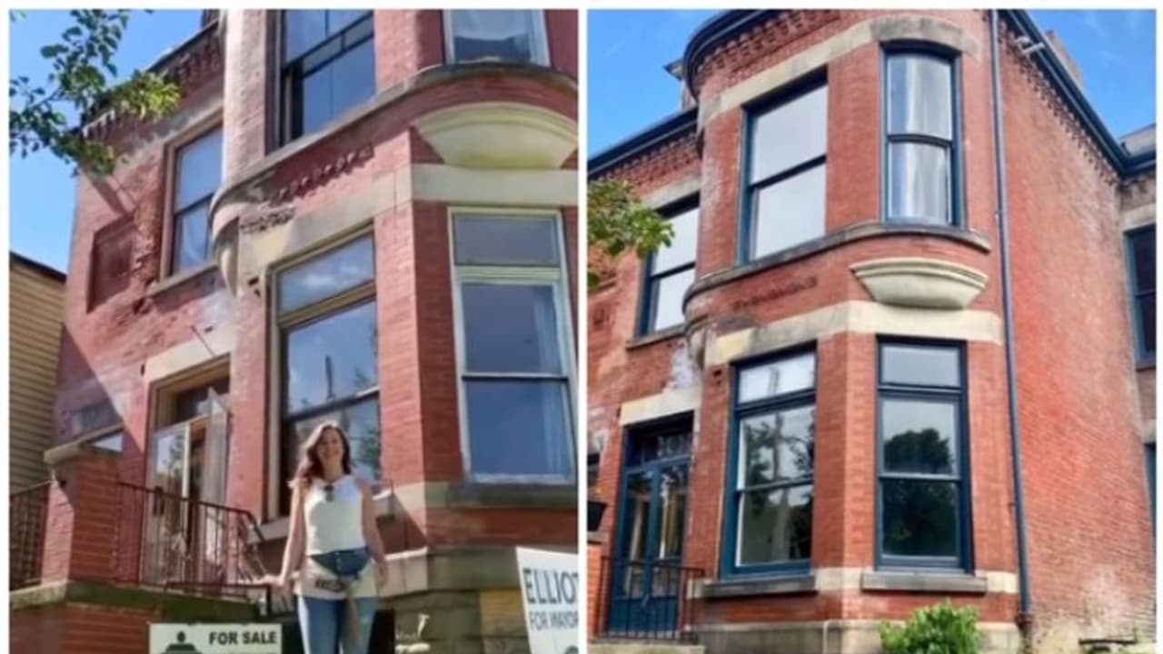 15 ലക്ഷത്തിന് വാങ്ങിയ 120 വർഷം പഴക്കമുള്ള വീട് ഒന്ന് പുതുക്കി പണിതു; ഇന്ന് വില 3 കോടിക്കും മുകളില്‍ !