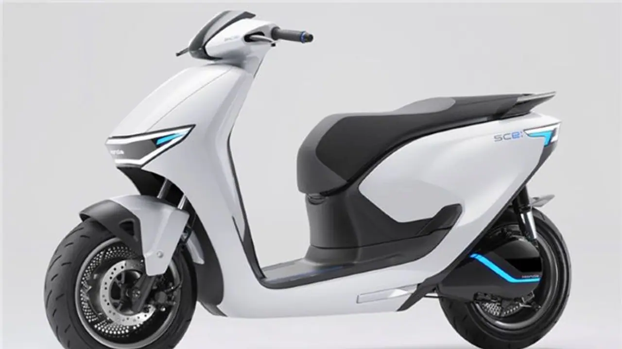 എതിരാളികള്‍ ഭയന്നതുതന്നെ ഒടുവില്‍ സംഭവിച്ചു! ഇലക്ട്രിക്ക് ഹോണ്ട ആക്ടിവ ഓണ്‍ ദ സ്റ്റേജ്!