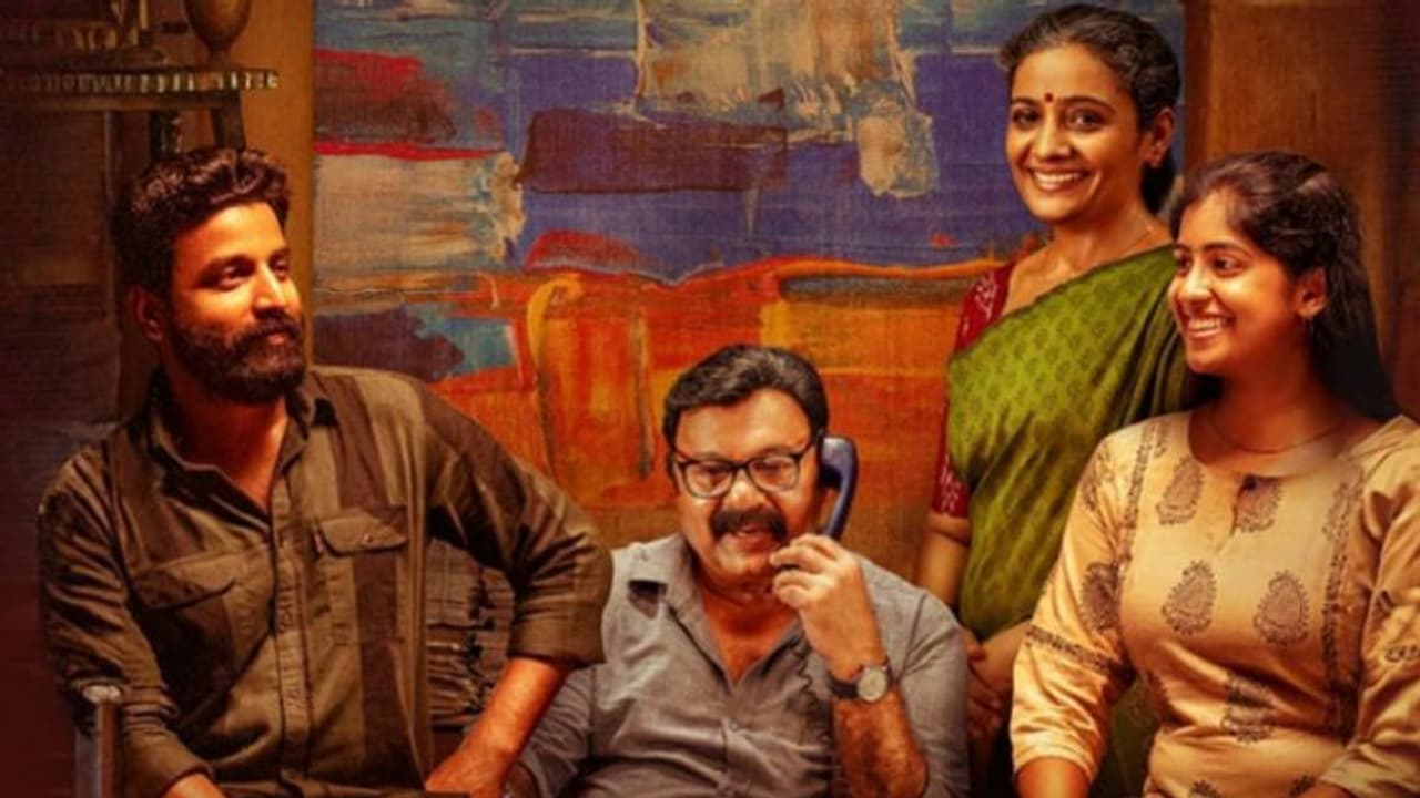 ഇത് ഇമ്പമുള്ള കാഴ്ച റിവ്യു ഇത് ഇമ്പമുള്ള കാഴ്ച റിവ്യു