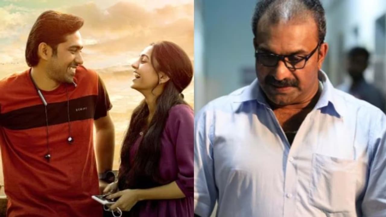 'റാണി ചിത്തിര മാര്‍ത്താണ്ഡ'; ഒരു കുട്ടനാടന്‍ കോമഡി റിവ്യു