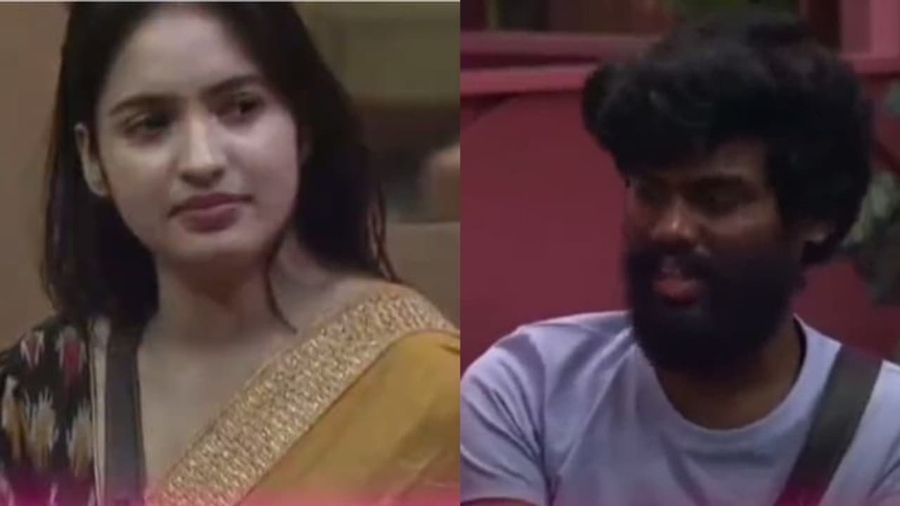 టిట్ ఫర్ ట్యాట్.. ఇకపై నిన్ను అక్కే అంటా, రతికకు రైతుబిడ్డ ఝలక్! టిట్ ఫర్ ట్యాట్.. ఇకపై నిన్ను అక్కే అంటా, రతికకు రైతుబిడ్డ ఝలక్!