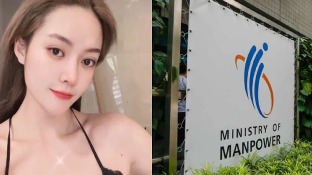 சீனப் பெண் செய்த தவறு.. சிங்கப்பூரில் பணிபுரிய நிரந்தரத் தடை ஏன்? வெளிநாட்டு ஊழியர்களே கவனம் தேவை!