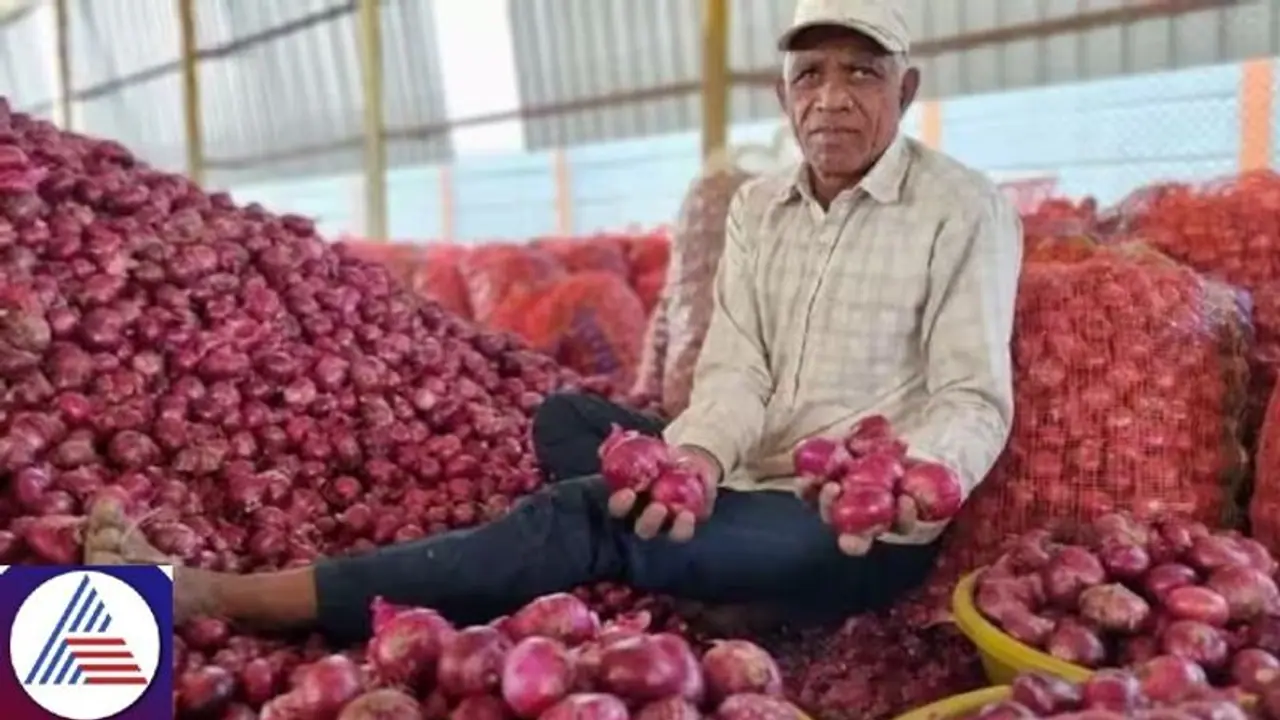 Will onion price in Karnataka breach Rs 100 mark soon? Check details