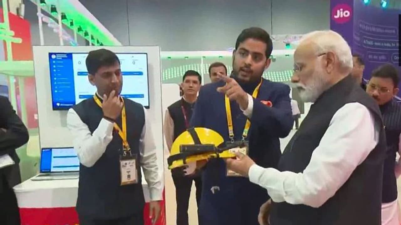 ದೇಶದಲ್ಲಿ ಮೊದಲ ಉಪಗ್ರಹ ಆಧಾರಿತ ಜಿಯೋ ಸ್ಪೇಸ್ ಫೈಬರ್ ಪರಿಚಯಿಸಿದ ರಿಲಯನ್ಸ್ ಜಿಯೋ