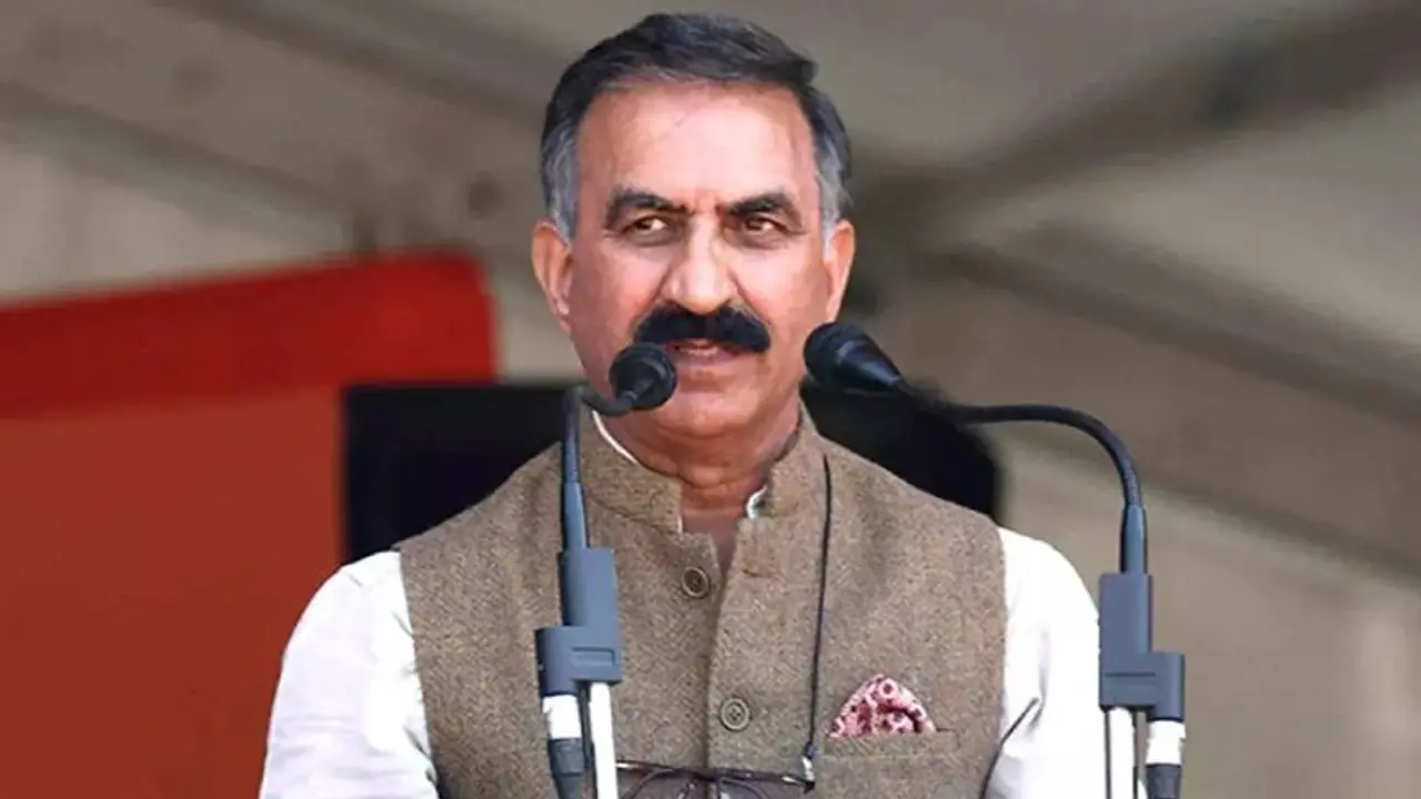 ಹಿಮಾಚಲ ಸರ್ಕಾರ ದಿವಾಳಿ: ದೇಗುಲದ ಬೊಕ್ಕಸಕ್ಕೇ ‘ಕೈ’, ಬಿಜೆಪಿ ಕಿಡಿ!