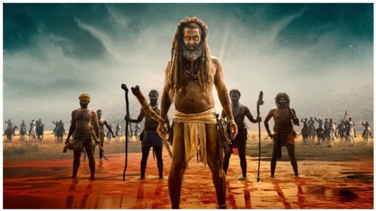 Thangalaan Teaser : వణుకు పుట్టించే సన్నివేశాలతో ‘తంగలాన్’ టీజర్.. చూశారా? Thangalaan Teaser : వణుకు పుట్టించే సన్నివేశాలతో ‘తంగలాన్’ టీజర్.. చూశారా?