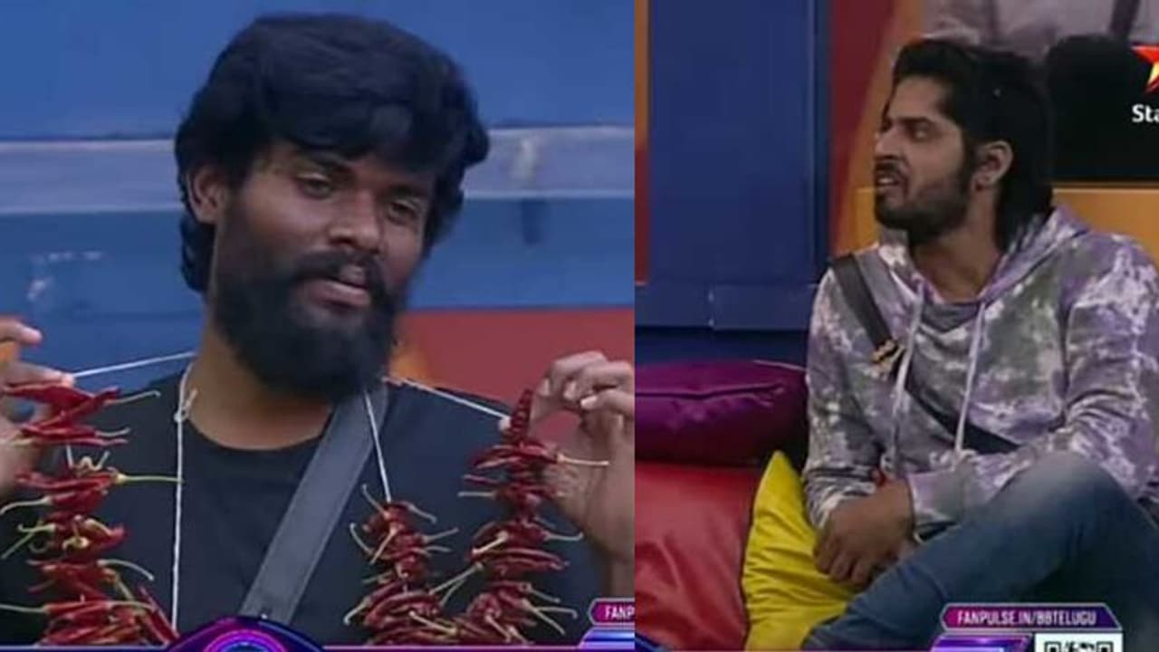 ఇంకోసారి కెప్టెన్ కానివ్వడట... పగబట్టిన అమర్, గెలవడు.. గెలిస్తే ఓర్వలేడు! ఇంకోసారి కెప్టెన్ కానివ్వడట... పగబట్టిన అమర్, గెలవడు.. గెలిస్తే ఓర్వలేడు!