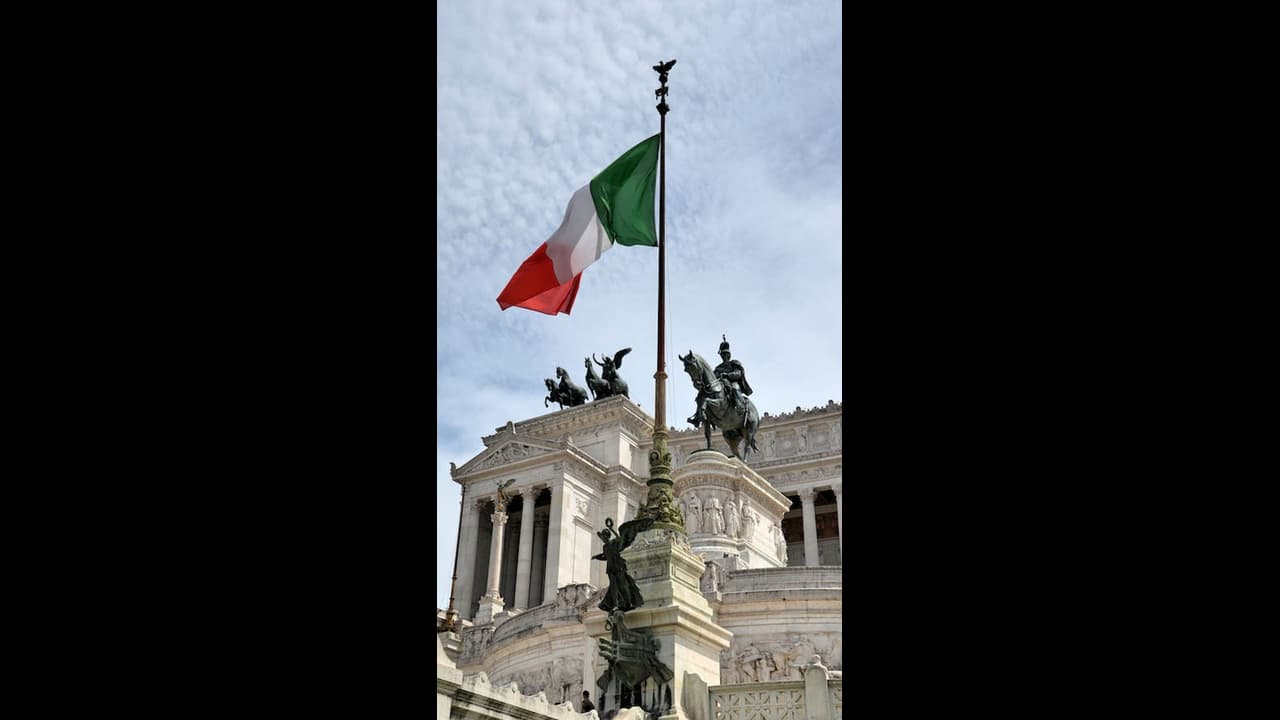 ఇటలీలో భారత రాయబారిగా హైదరాబాద్ కు చెందిన వాణి సర్రాజురావు